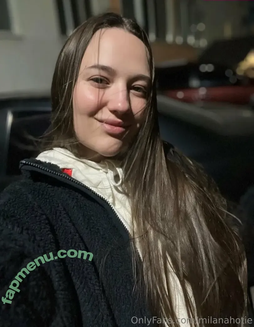 milanahotie nude photo #0060 (milanahotgirl)