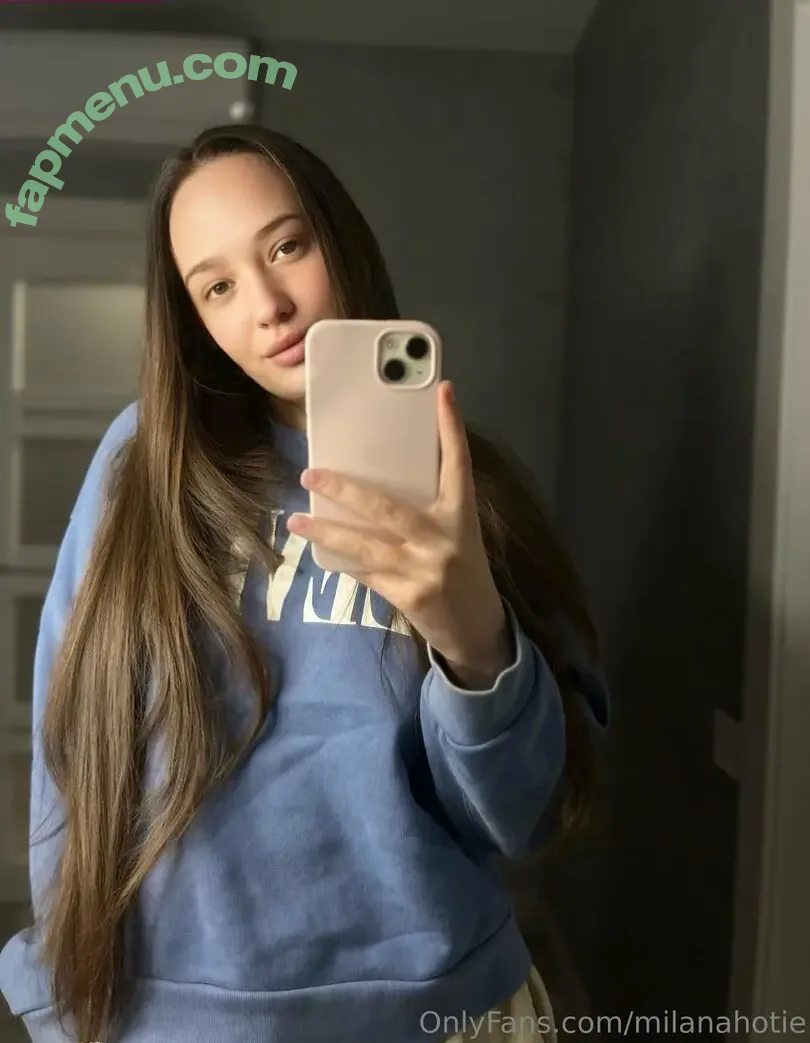 milanahotie nude photo #0064 (milanahotgirl)