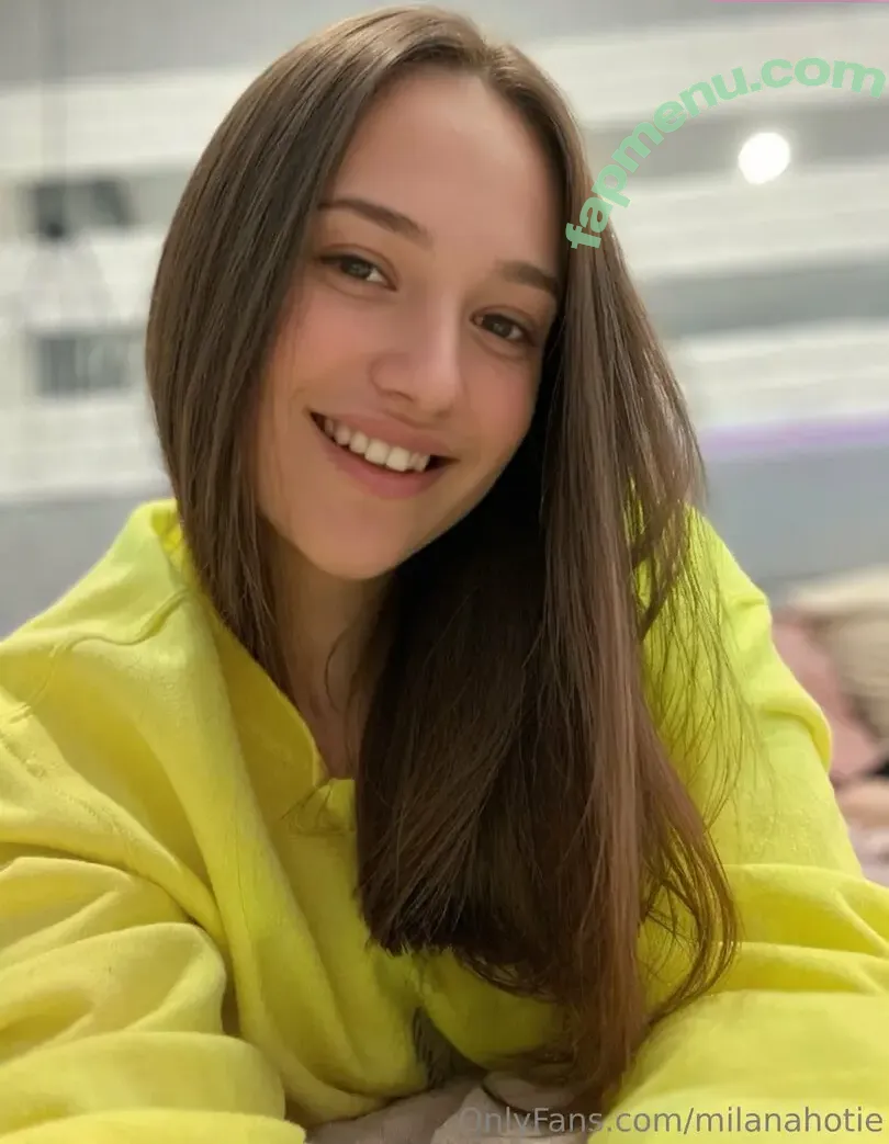 milanahotie nude photo #0066 (milanahotgirl)