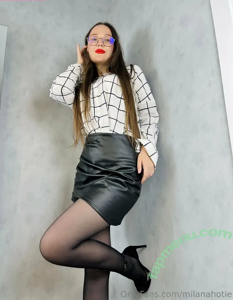 milanahotie nude photo #0074 (milanahotgirl)