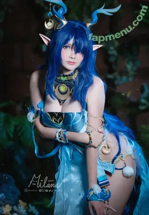 MilanaPloy / MilanaPloyz nude photo #0047