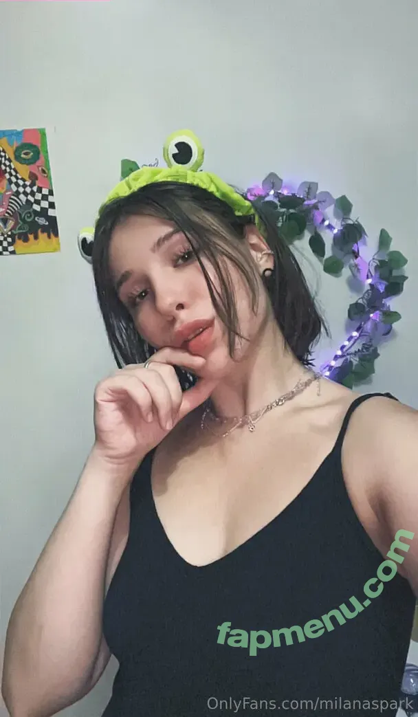 milanaspark nude photo #0001 (milana.spark)