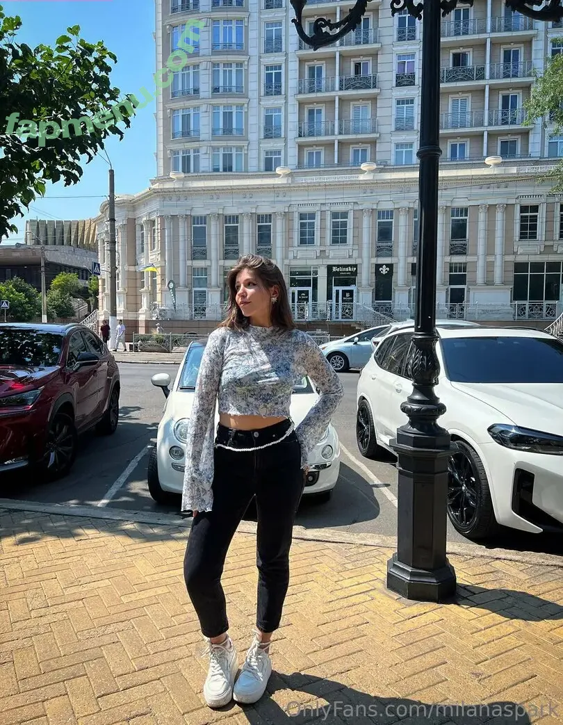 milanaspark nude photo #0024 (milana.spark)