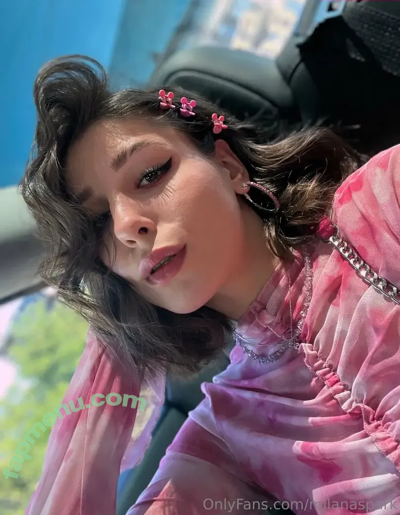milanaspark nude photo #0028 (milana.spark)