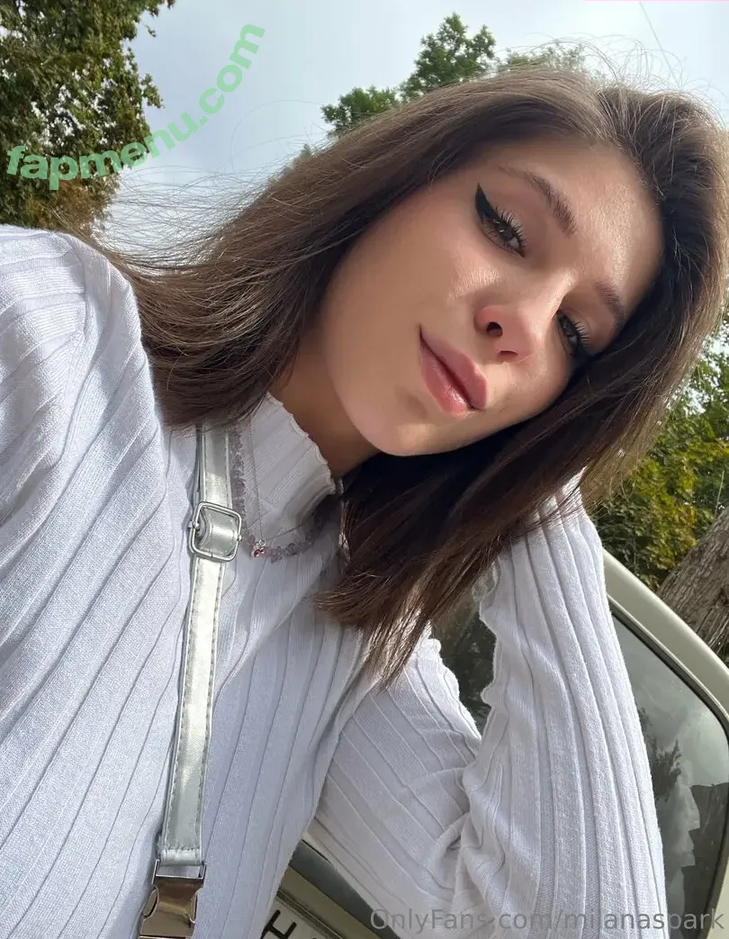 milanaspark nude photo #0033 (milana.spark)