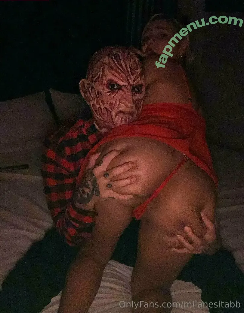 milanesitabb nude photo #0010 (aliasmilanesitabb)