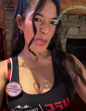 Milani Inez / milani_inez nude photo #0009