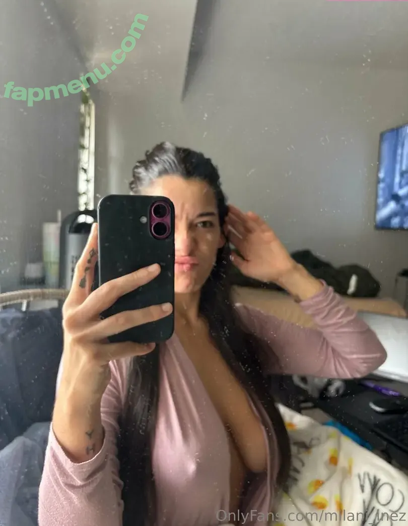 Milani Inez nude photo #0010 (milani_inez)