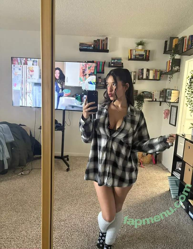 Milani Inez nude photo #0011 (milani_inez)