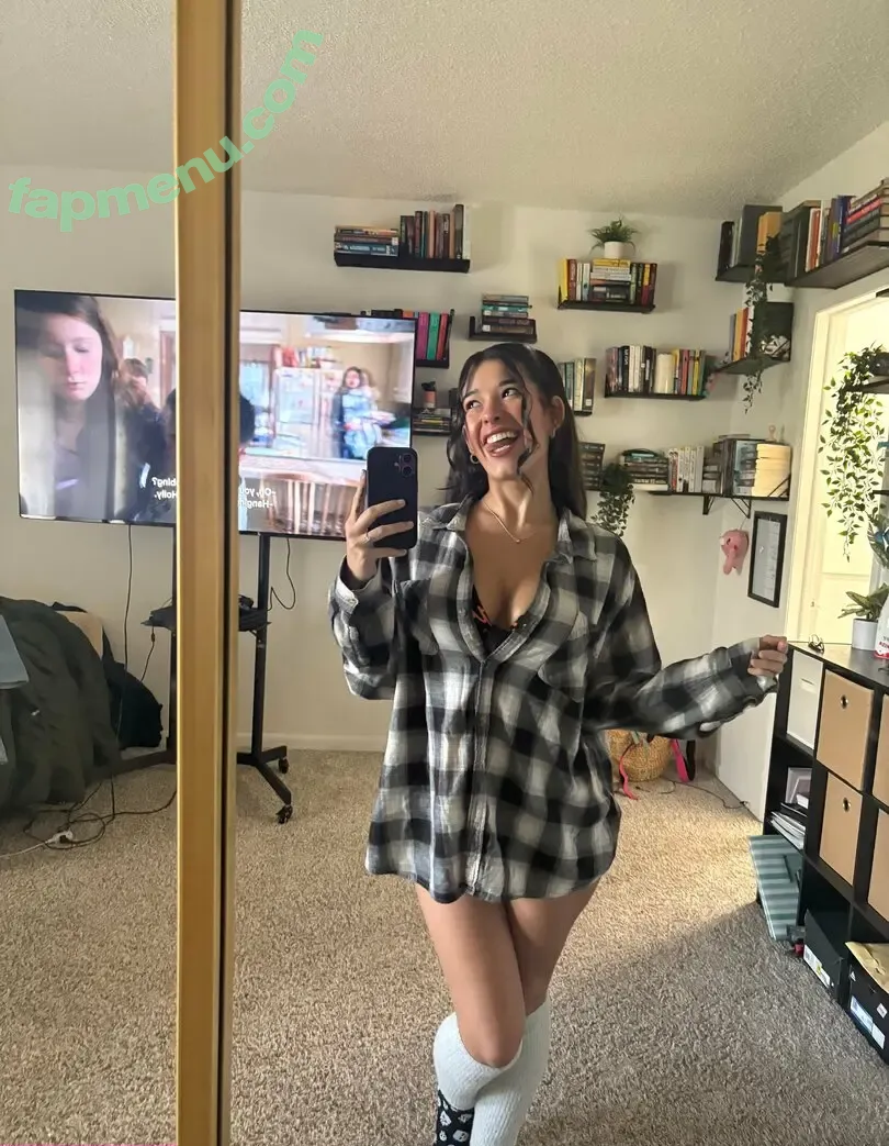 Milani Inez nude photo #0012 (milani_inez)