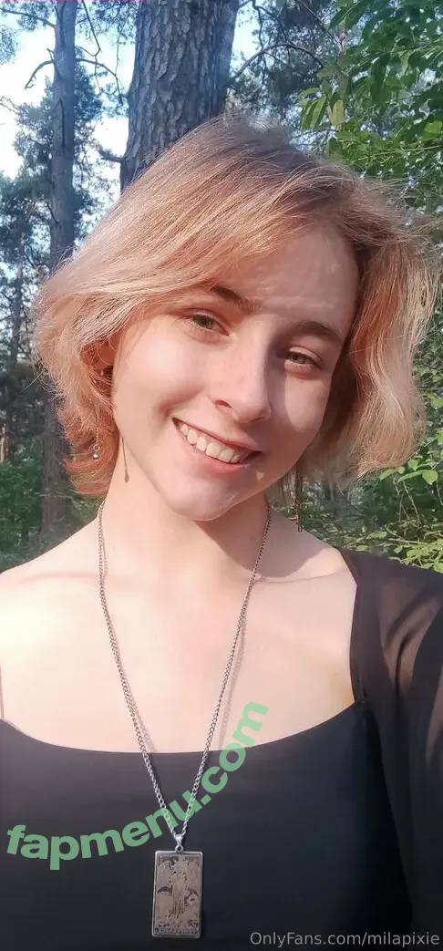 milapixie nude photo #0010 (milapixievip)