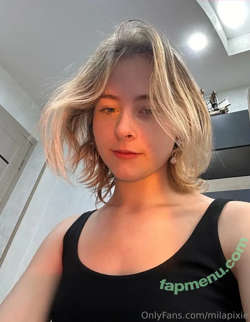 milapixie nude photo #0083 (milapixievip)