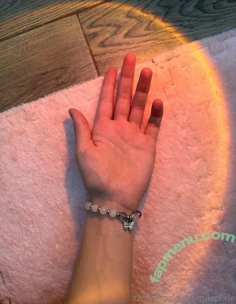 milapixie nude photo #0084 (milapixievip)