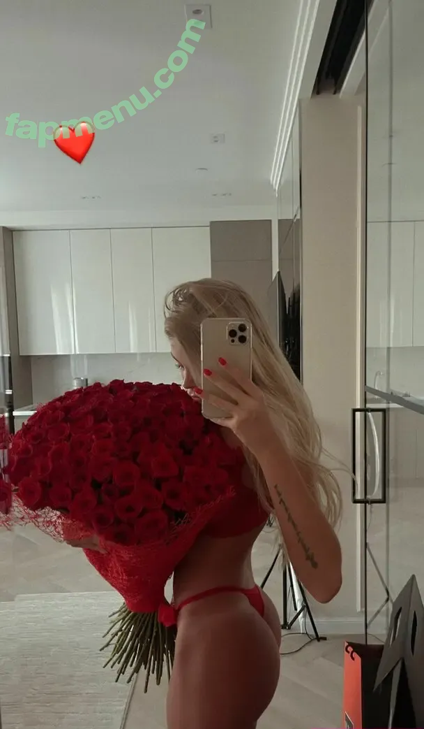 Milash.nastya.d nude photo #0013 (Nastya Milash / nastyasedokova)