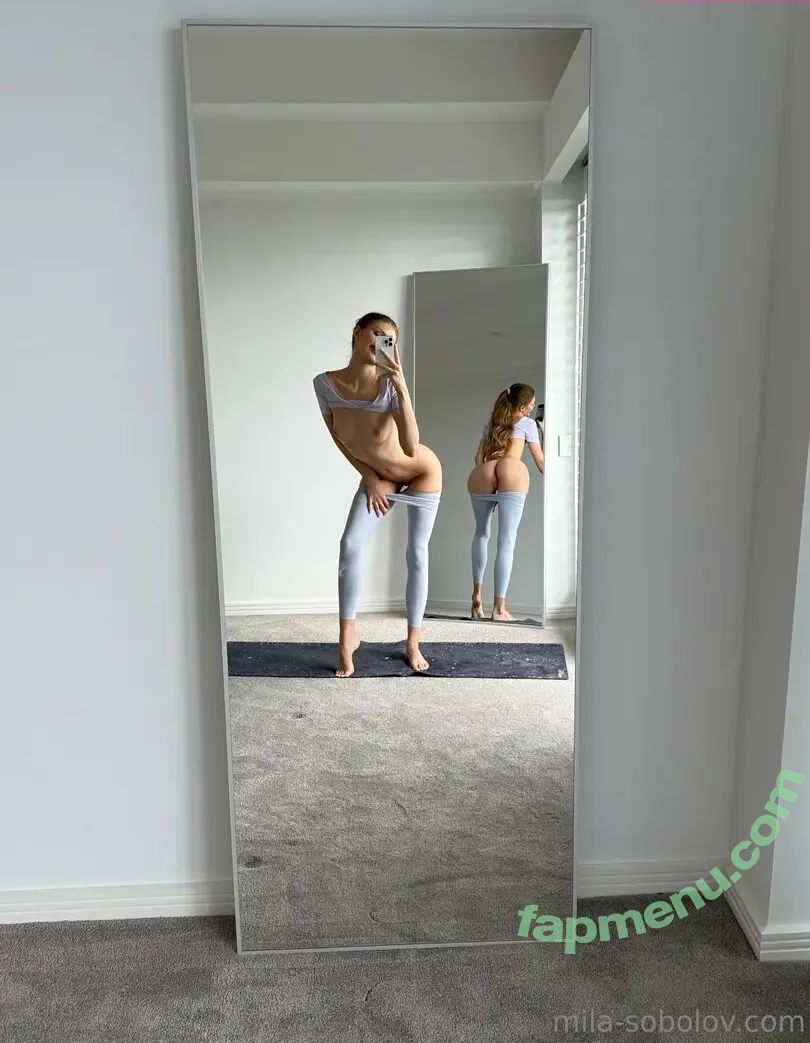 milasobolov nude photo #0001 (mila_sobolov)
