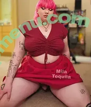 milatequila / MilaTequilaXXX / milatequi.la nude photo #0016