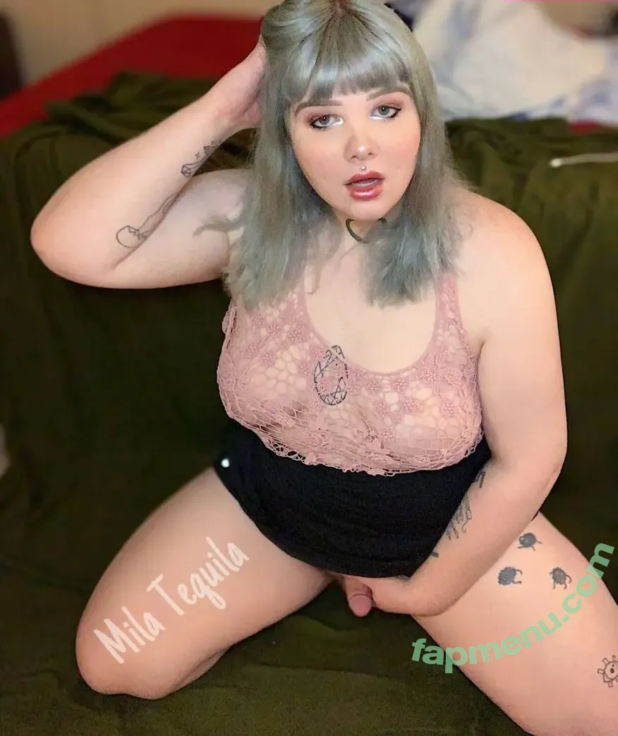 milatequila nude photo #0003 (MilaTequilaXXX / milatequi.la)