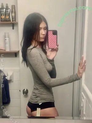 milavanilla / Cigarettekitten / Cigacat / cigarettekitten / milavanilla nude photo #0020