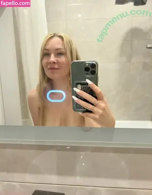 Milavy / mrsmilavy nude photo #0027