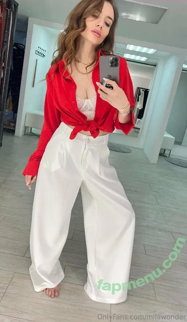 milawonder nude photo #0023 (milawonderhome)