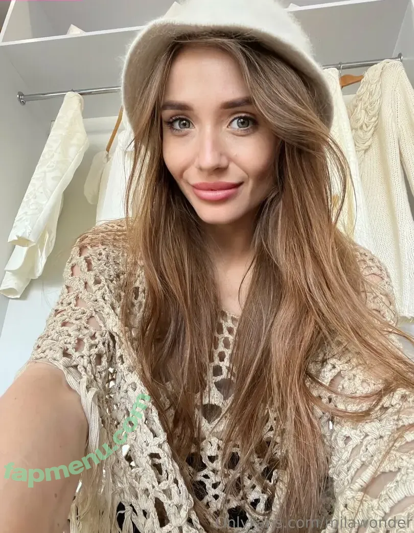 milawonder nude photo #0026 (milawonderhome)