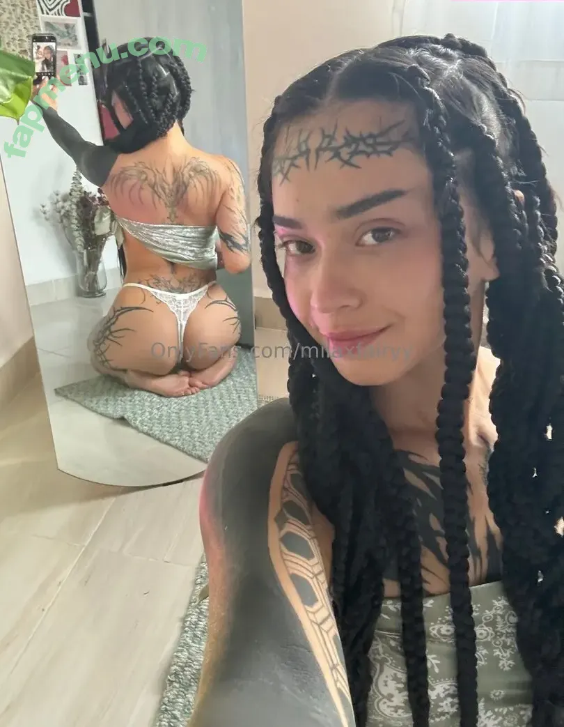 MilaXFairy nude photo #0005 (milaxfairyy)