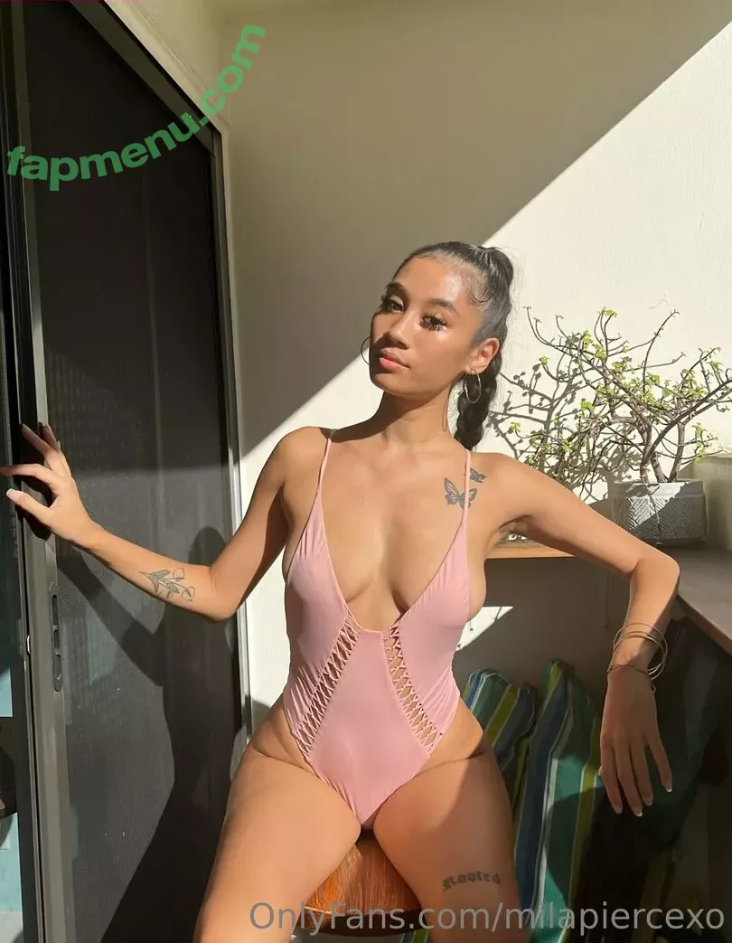 Milaxpierce nude photo #0001 (heyitsmilap / milapiercexo)