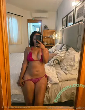 milayailan / soymilasw nude photo #0004