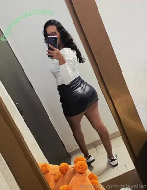 milayailan / soymilasw nude photo #0038