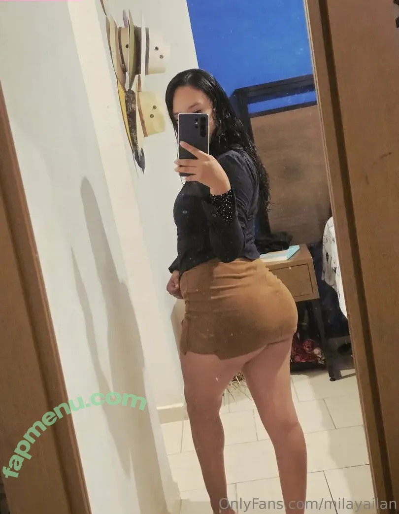 milayailan nude photo #0011 (soymilasw)