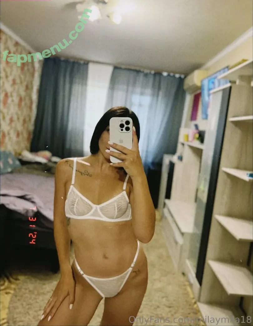 milaymila18 nude photo #0018 (milaymila18)