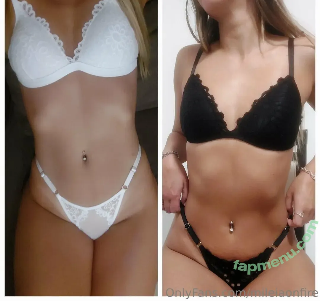 mileiaonfire nude photo #0005 (mileiaonfire)