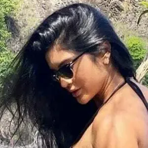 Mileide Mihaile / mileidemihaile nude photo #0019