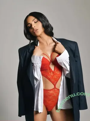 Mileide Mihaile / mileidemihaile nude photo #0035