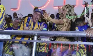 Mileide Mihaile / mileidemihaile nude photo #0049