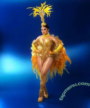 Mileide Mihaile / mileidemihaile nude photo #0051