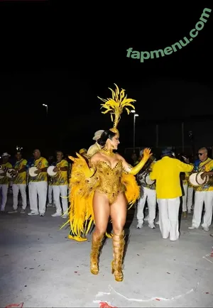 Mileide Mihaile / mileidemihaile nude photo #0055