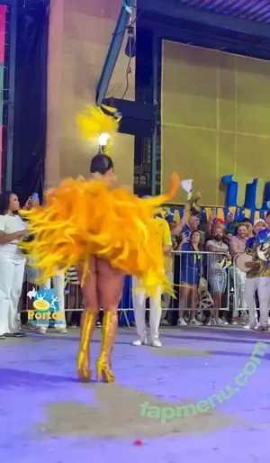 Mileide Mihaile / mileidemihaile nude photo #0060