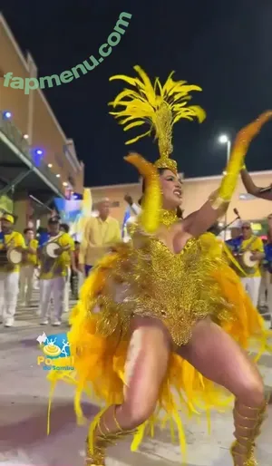 Mileide Mihaile / mileidemihaile nude photo #0063