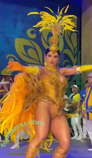 Mileide Mihaile / mileidemihaile nude photo #0064