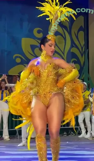 Mileide Mihaile / mileidemihaile nude photo #0065