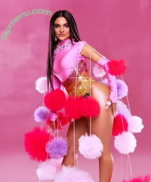 Mileide Mihaile / mileidemihaile nude photo #0068