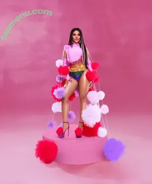 Mileide Mihaile / mileidemihaile nude photo #0070