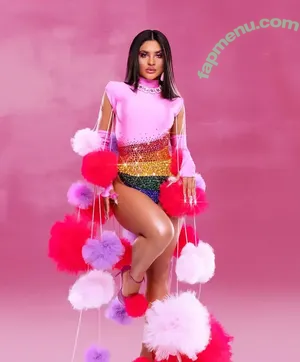 Mileide Mihaile / mileidemihaile nude photo #0071