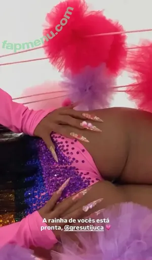 Mileide Mihaile / mileidemihaile nude photo #0074