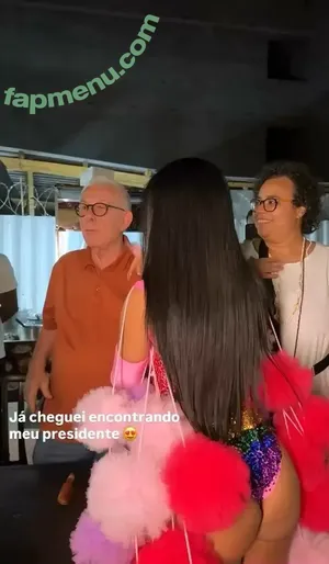 Mileide Mihaile / mileidemihaile nude photo #0076