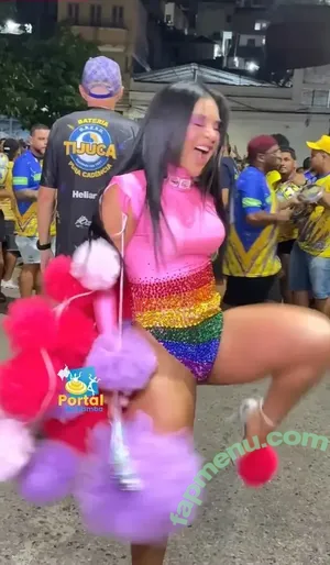 Mileide Mihaile / mileidemihaile nude photo #0077