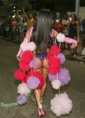 Mileide Mihaile / mileidemihaile nude photo #0079