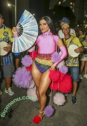 Mileide Mihaile / mileidemihaile nude photo #0080