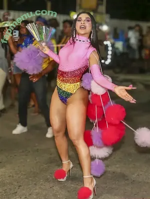 Mileide Mihaile / mileidemihaile nude photo #0081